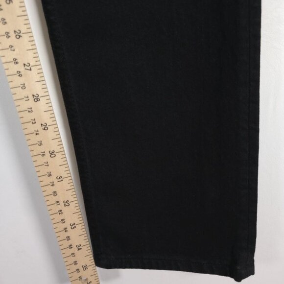 NWT HELMUT LANG ITALY🇮🇹MADE MASC LO DRAINPIPE Skinny Jeans 107DW207 Size 29 - Picture 6 of 12